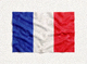 法国国旗