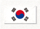 韩国国旗