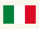 意大利国旗
